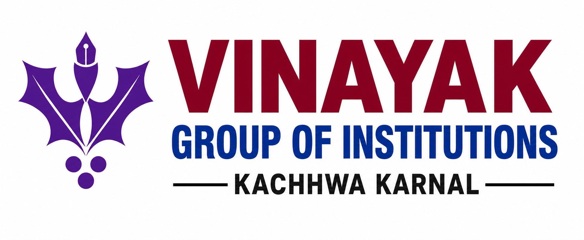 Vinayak Group of Institutions, Kachhwa Karnal